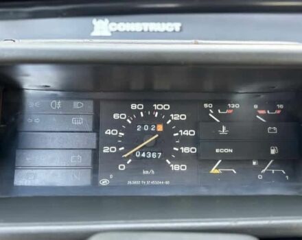 ВАЗ 2109 1996 в Тернополе на Automoto.ua Красный ВАЗ 2109, объемом двигателя 1.5 л и пробегом 1 тыс. км за 650 $, фото 14 на Automoto.ua