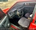 Красный ВАЗ 2109, объемом двигателя 1.5 л и пробегом 85 тыс. км за 1550 $, фото 2 на Automoto.ua