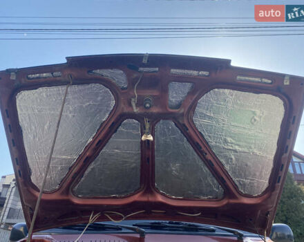 Красный ВАЗ 2109, объемом двигателя 1.5 л и пробегом 30 тыс. км за 1800 $, фото 8 на Automoto.ua