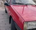 Красный ВАЗ 2109, объемом двигателя 0 л и пробегом 157 тыс. км за 828 $, фото 1 на Automoto.ua
