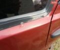 Красный ВАЗ 2109, объемом двигателя 1.5 л и пробегом 100 тыс. км за 1000 $, фото 1 на Automoto.ua