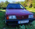 Красный ВАЗ 2109, объемом двигателя 1.5 л и пробегом 50 тыс. км за 1500 $, фото 5 на Automoto.ua