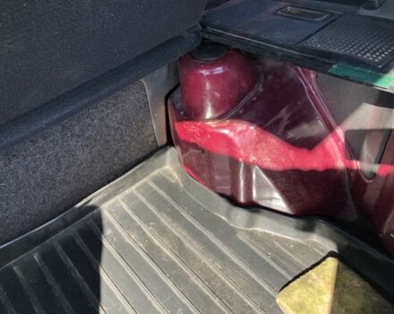 ВАЗ 2109 1996 в Владимирце на Automoto.ua Красный ВАЗ 2109, объемом двигателя 1.5 л и пробегом 77 тыс. км за 1250 $, фото 12 на Automoto.ua