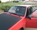 Красный ВАЗ 2109, объемом двигателя 1.5 л и пробегом 20 тыс. км за 1900 $, фото 1 на Automoto.ua