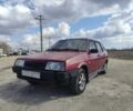 Червоний ВАЗ 2109, об'ємом двигуна 0 л та пробігом 999 тис. км за 649 $, фото 1 на Automoto.ua