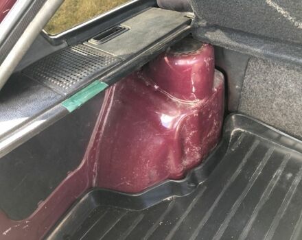 ВАЗ 2109 1996 в Владимирце на Automoto.ua Красный ВАЗ 2109, объемом двигателя 1.5 л и пробегом 77 тыс. км за 1250 $, фото 13 на Automoto.ua