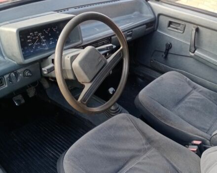 Красный ВАЗ 2109, объемом двигателя 0 л и пробегом 182 тыс. км за 700 $, фото 6 на Automoto.ua