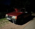 Красный ВАЗ 2109, объемом двигателя 1.5 л и пробегом 300 тыс. км за 572 $, фото 1 на Automoto.ua