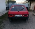 Красный ВАЗ 2109, объемом двигателя 1.3 л и пробегом 98 тыс. км за 550 $, фото 1 на Automoto.ua