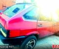 Красный ВАЗ 2109, объемом двигателя 1.5 л и пробегом 0 тыс. км за 510 $, фото 4 на Automoto.ua