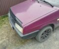 Червоний ВАЗ 2109, об'ємом двигуна 1.5 л та пробігом 400 тис. км за 1100 $, фото 2 на Automoto.ua