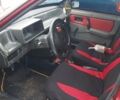 Красный ВАЗ 2109, объемом двигателя 1.5 л и пробегом 186 тыс. км за 1200 $, фото 2 на Automoto.ua