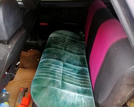 ВАЗ 2109 1996 в Харькове на Automoto.ua Красный ВАЗ 2109, объемом двигателя 1.5 л и пробегом 206 тыс. км за 800 $, фото 1 на Automoto.ua