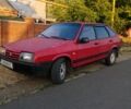 Красный ВАЗ 2109, объемом двигателя 0 л и пробегом 182 тыс. км за 700 $, фото 3 на Automoto.ua