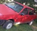 Червоний ВАЗ 2109, об'ємом двигуна 0 л та пробігом 1000 тис. км за 500 $, фото 2 на Automoto.ua