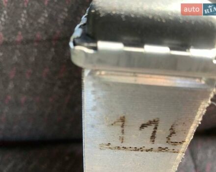 Красный ВАЗ 2109, объемом двигателя 1.5 л и пробегом 90 тыс. км за 1500 $, фото 14 на Automoto.ua