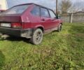 Червоний ВАЗ 2109, об'ємом двигуна 1.5 л та пробігом 100 тис. км за 1350 $, фото 3 на Automoto.ua