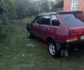 Красный ВАЗ 2109, объемом двигателя 0 л и пробегом 168 тыс. км за 526 $, фото 5 на Automoto.ua