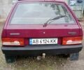 Червоний ВАЗ 2109, об'ємом двигуна 1.3 л та пробігом 120 тис. км за 1550 $, фото 5 на Automoto.ua