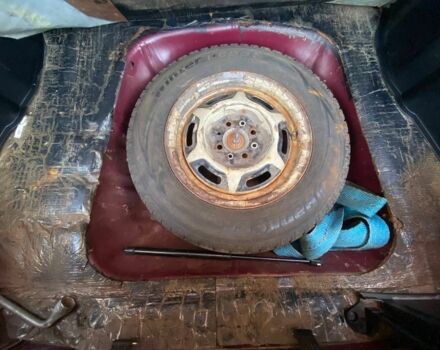 Червоний ВАЗ 2109, об'ємом двигуна 1.5 л та пробігом 121 тис. км за 1650 $, фото 23 на Automoto.ua