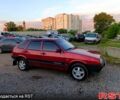 Красный ВАЗ 2109, объемом двигателя 1.5 л и пробегом 300 тыс. км за 1050 $, фото 1 на Automoto.ua