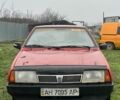 Червоний ВАЗ 2109, об'ємом двигуна 1.5 л та пробігом 248 тис. км за 950 $, фото 1 на Automoto.ua