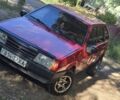 Червоний ВАЗ 2109, об'ємом двигуна 0 л та пробігом 47 тис. км за 671 $, фото 1 на Automoto.ua