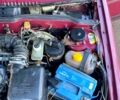 Красный ВАЗ 2109, объемом двигателя 15 л и пробегом 111 тыс. км за 1250 $, фото 2 на Automoto.ua