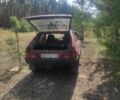Красный ВАЗ 2109, объемом двигателя 1 л и пробегом 1 тыс. км за 650 $, фото 2 на Automoto.ua