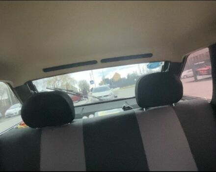 Червоний ВАЗ 2109, об'ємом двигуна 1.5 л та пробігом 30 тис. км за 1800 $, фото 6 на Automoto.ua