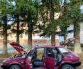 Красный ВАЗ 2109, объемом двигателя 15 л и пробегом 111 тыс. км за 1250 $, фото 1 на Automoto.ua