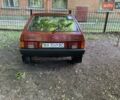 Красный ВАЗ 2109, объемом двигателя 1.5 л и пробегом 90 тыс. км за 1500 $, фото 2 на Automoto.ua