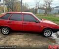 Красный ВАЗ 2109, объемом двигателя 1.5 л и пробегом 85 тыс. км за 1550 $, фото 3 на Automoto.ua