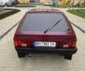Червоний ВАЗ 2109, об'ємом двигуна 1.5 л та пробігом 121 тис. км за 1650 $, фото 7 на Automoto.ua