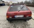 Червоний ВАЗ 2109, об'ємом двигуна 1.5 л та пробігом 30 тис. км за 1800 $, фото 3 на Automoto.ua