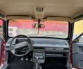 ВАЗ 2109 1996 в Тернополе на Automoto.ua Красный ВАЗ 2109, объемом двигателя 1.5 л и пробегом 1 тыс. км за 650 $, фото 6 на Automoto.ua