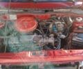 Красный ВАЗ 2109, объемом двигателя 0 л и пробегом 200 тыс. км за 2000 $, фото 1 на Automoto.ua