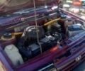 Красный ВАЗ 2109, объемом двигателя 1.5 л и пробегом 83 тыс. км за 1800 $, фото 1 на Automoto.ua