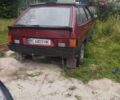 Червоний ВАЗ 2109, об'ємом двигуна 1.5 л та пробігом 68 тис. км за 787 $, фото 1 на Automoto.ua