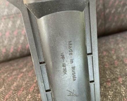 Красный ВАЗ 2109, объемом двигателя 1.5 л и пробегом 90 тыс. км за 1500 $, фото 12 на Automoto.ua