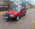 Красный ВАЗ 2109, объемом двигателя 1.5 л и пробегом 200 тыс. км за 1300 $, фото 1 на Automoto.ua