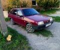Красный ВАЗ 2109, объемом двигателя 1.5 л и пробегом 0 тыс. км за 1100 $, фото 1 на Automoto.ua