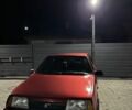 Красный ВАЗ 2109, объемом двигателя 1.29 л и пробегом 19 тыс. км за 950 $, фото 1 на Automoto.ua