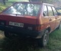 Червоний ВАЗ 2109, об'ємом двигуна 0 л та пробігом 1000 тис. км за 500 $, фото 1 на Automoto.ua