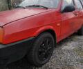 Червоний ВАЗ 2109, об'ємом двигуна 0 л та пробігом 311 тис. км за 850 $, фото 1 на Automoto.ua