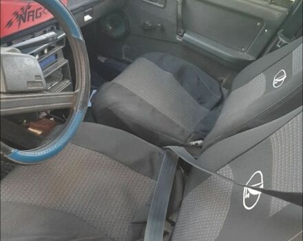 Червоний ВАЗ 2109, об'ємом двигуна 1.5 л та пробігом 100 тис. км за 750 $, фото 6 на Automoto.ua