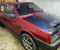 Красный ВАЗ 2109, объемом двигателя 1.6 л и пробегом 2 тыс. км за 2500 $, фото 1 на Automoto.ua