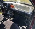 ВАЗ 2109 1996 в Владимирце на Automoto.ua Красный ВАЗ 2109, объемом двигателя 1.5 л и пробегом 77 тыс. км за 1250 $, фото 17 на Automoto.ua