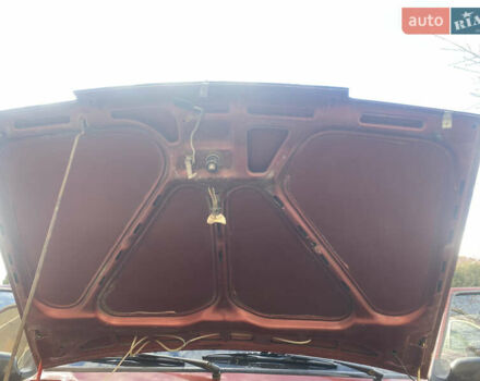 Красный ВАЗ 2109, объемом двигателя 1.5 л и пробегом 30 тыс. км за 1800 $, фото 7 на Automoto.ua