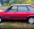 Красный ВАЗ 2109, объемом двигателя 1.5 л и пробегом 250 тыс. км за 1100 $, фото 1 на Automoto.ua